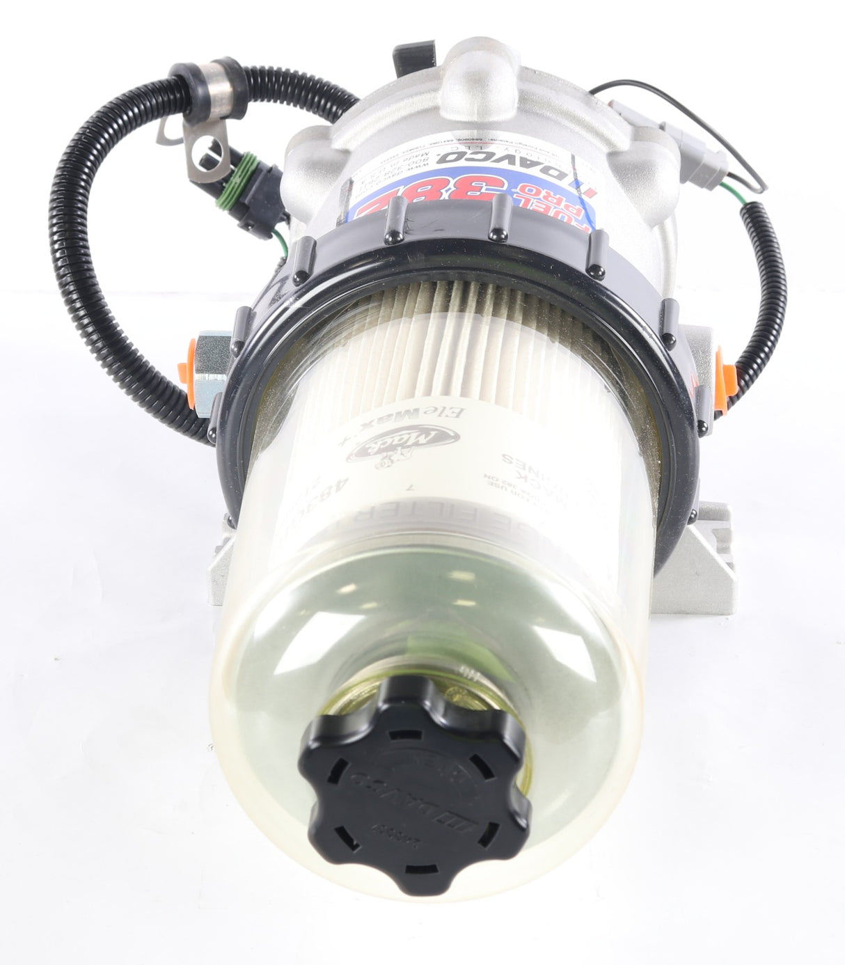 MACK - 22188872 - FUEL FILTER