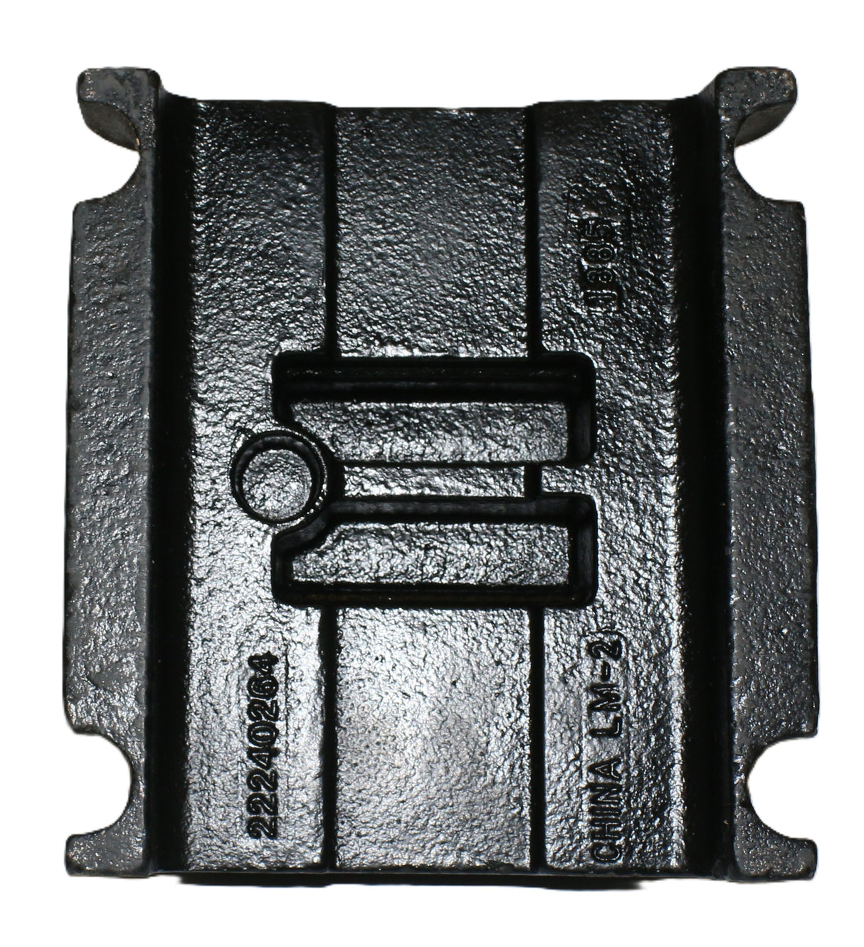 MACK - 22239622 - SEAT