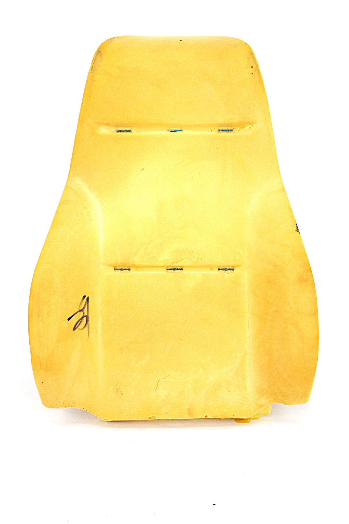 MACK - 5828-23080801 - POLY FOAM CUSHION HI-BACK NS2000