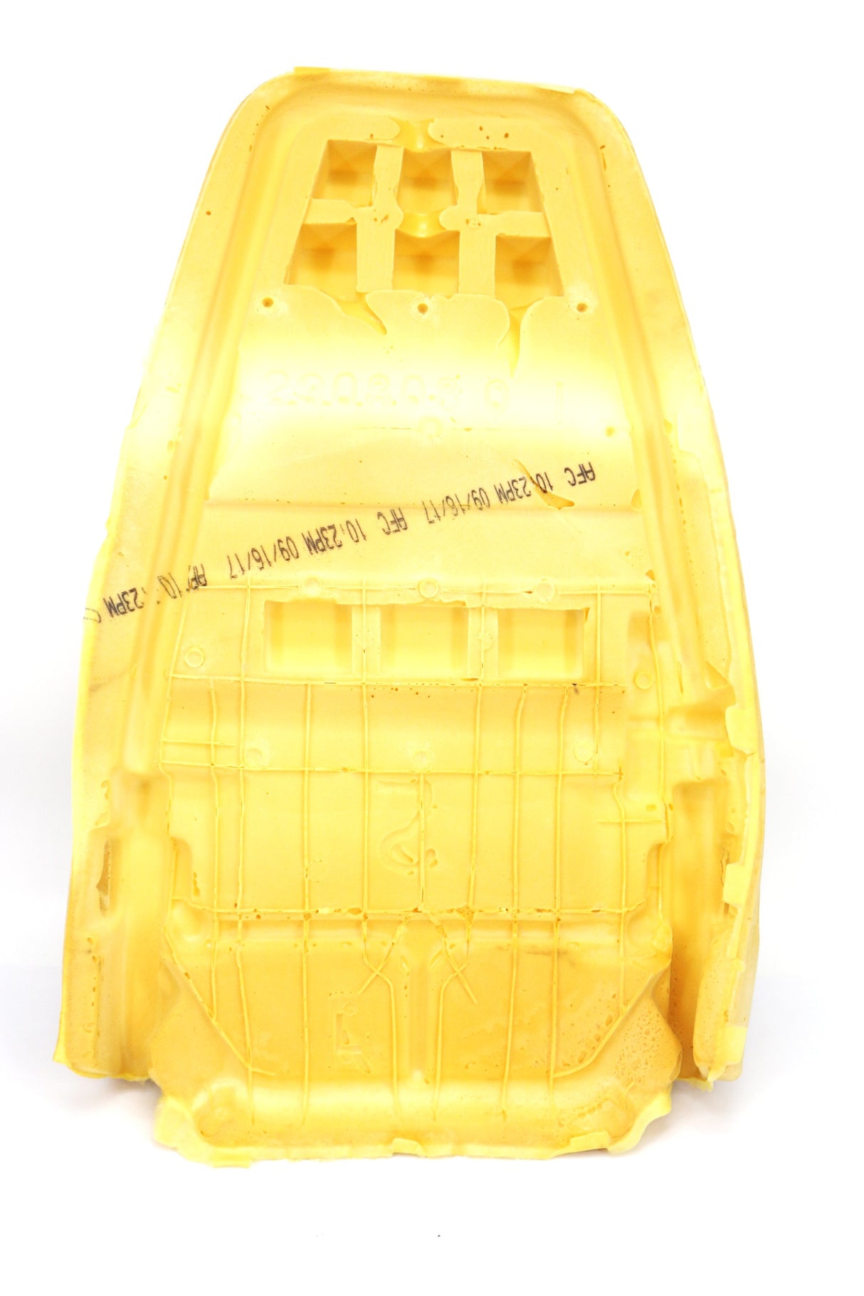 MACK - 5828-23080801 - POLY FOAM CUSHION HI-BACK NS2000