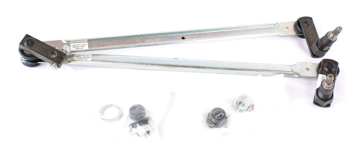 MACK - 82745802 - WIPER MECHANISM