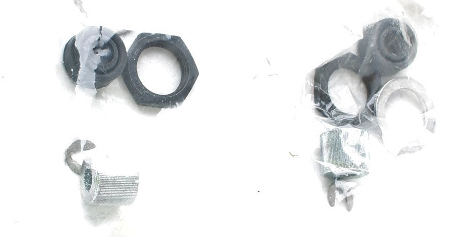 MACK - 82745802 - WIPER MECHANISM