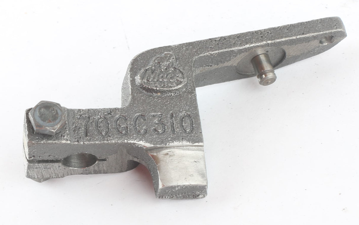 MACK - 85141909 - CONNECTING LEVER ASM - IP THROTTLE