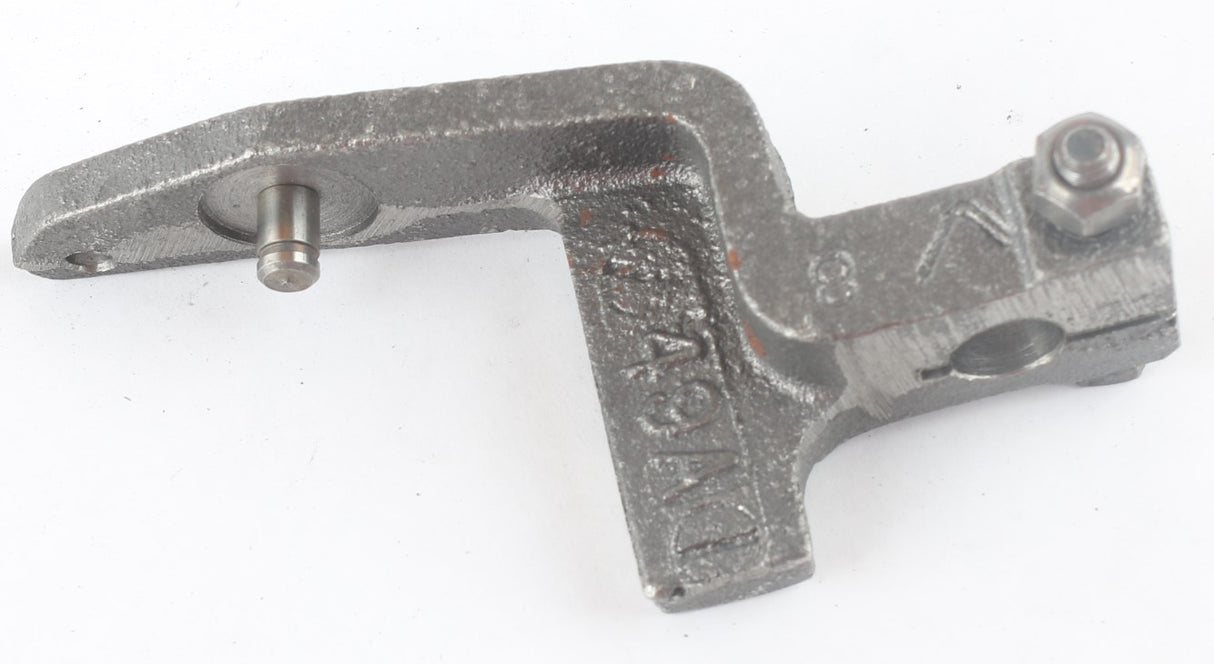 MACK - 85141909 - CONNECTING LEVER ASM - IP THROTTLE
