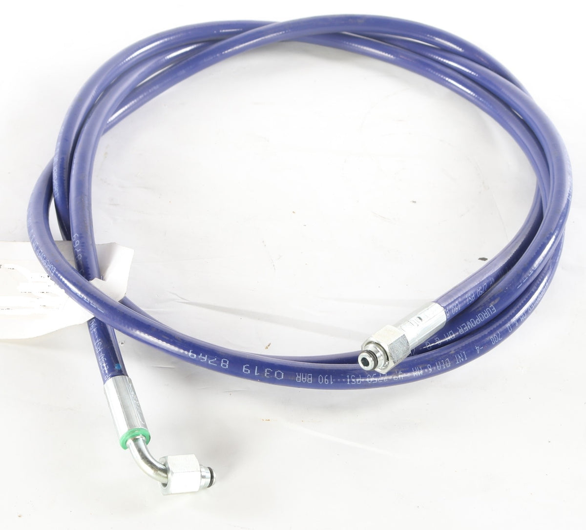 MACK - 983486 - HOSE ASSEMBLY