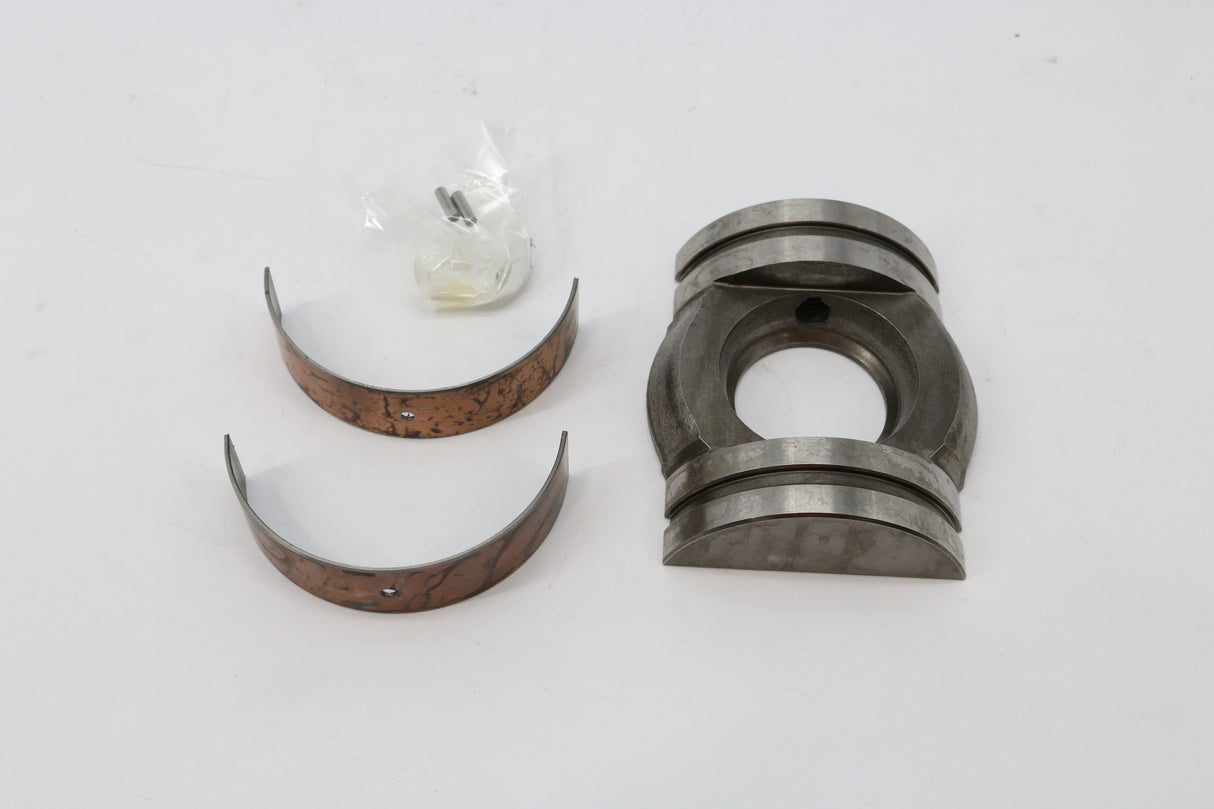 BOBCAT - 6688136 - PLATE ASSY