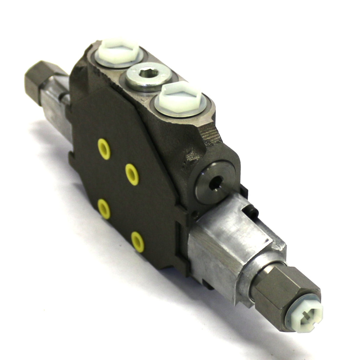 BOBCAT - 6687006 - VALVE SECTION