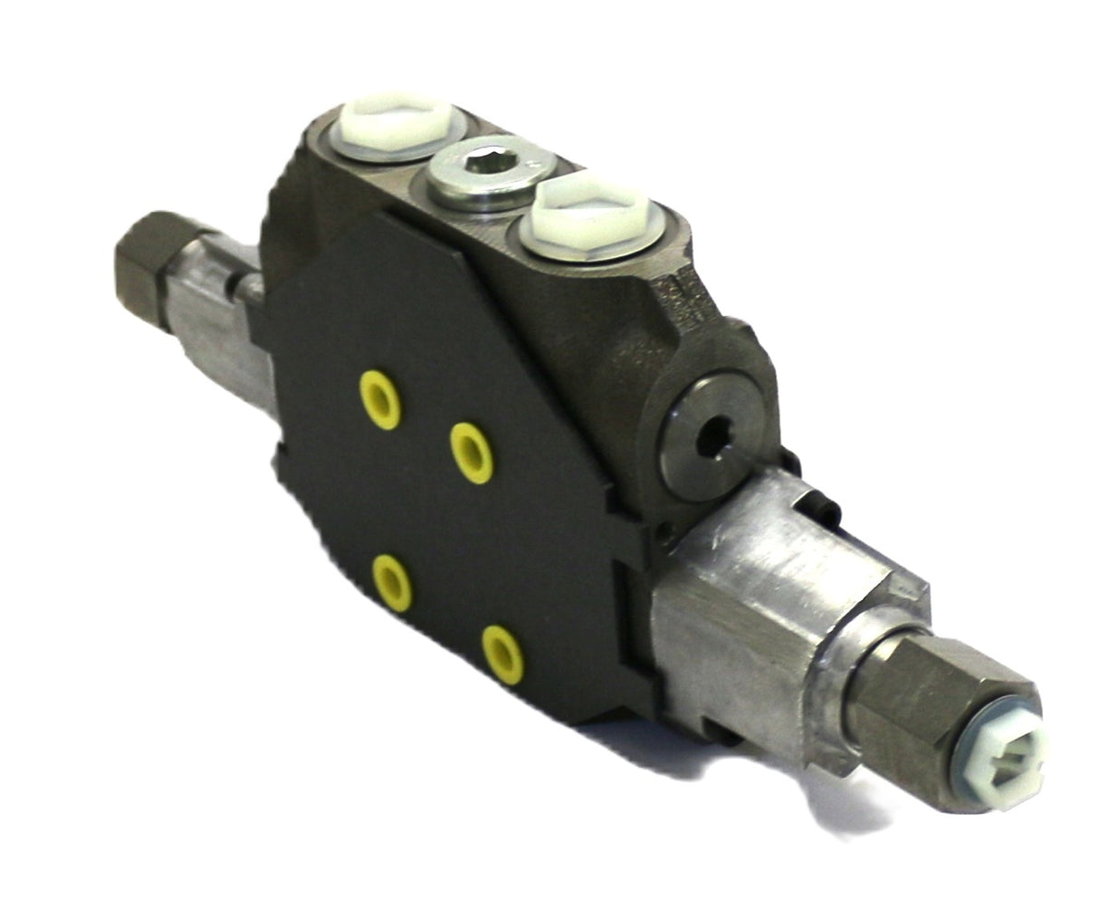 BOBCAT - 6687006 - VALVE SECTION