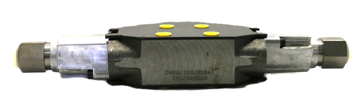 BOBCAT - 6687006 - VALVE SECTION