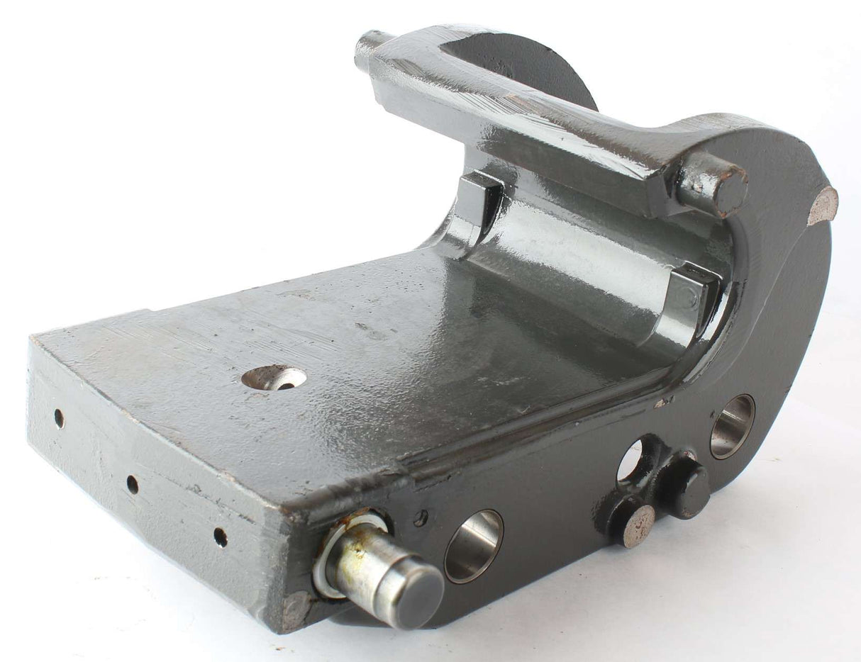BOBCAT - 7117453 - X-CHG ASSY
