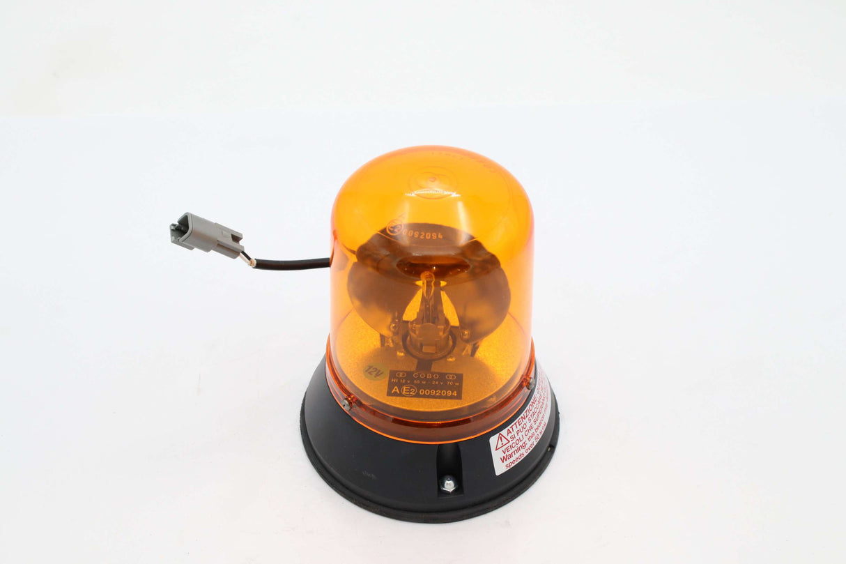 BOBCAT - 6675523 - LIGHT EC BEACON