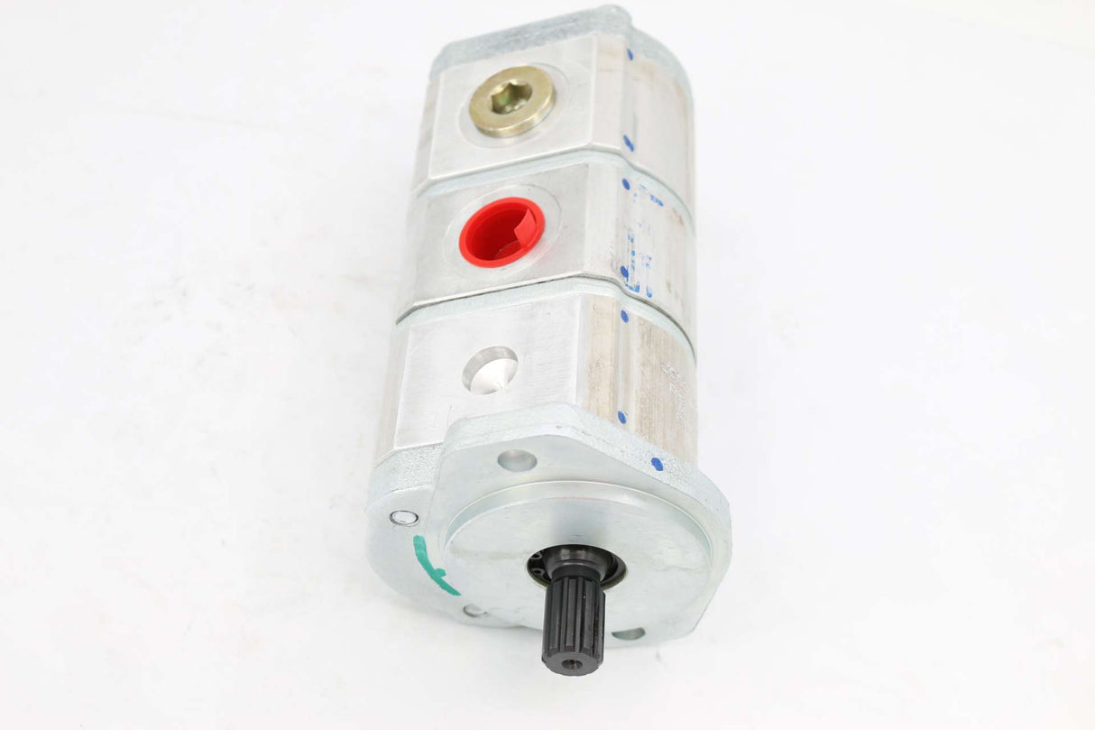 BOBCAT - 6679080 - PUMP GEAR TRIPLE