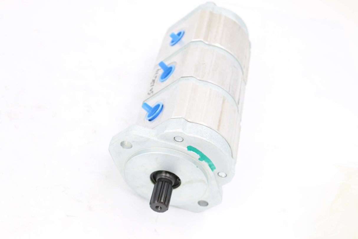BOBCAT - 6679080 - PUMP GEAR TRIPLE