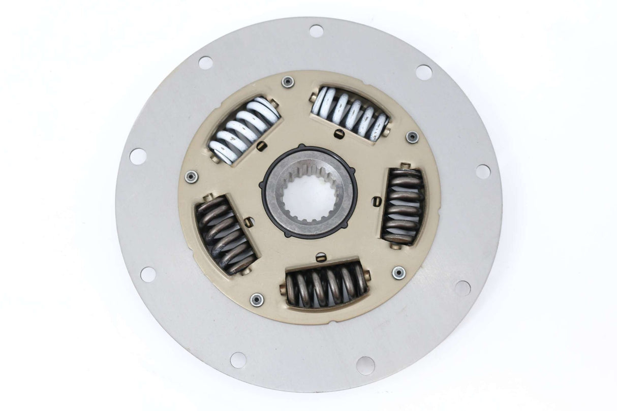 BOBCAT - 7002181 - DISC - FRICTION