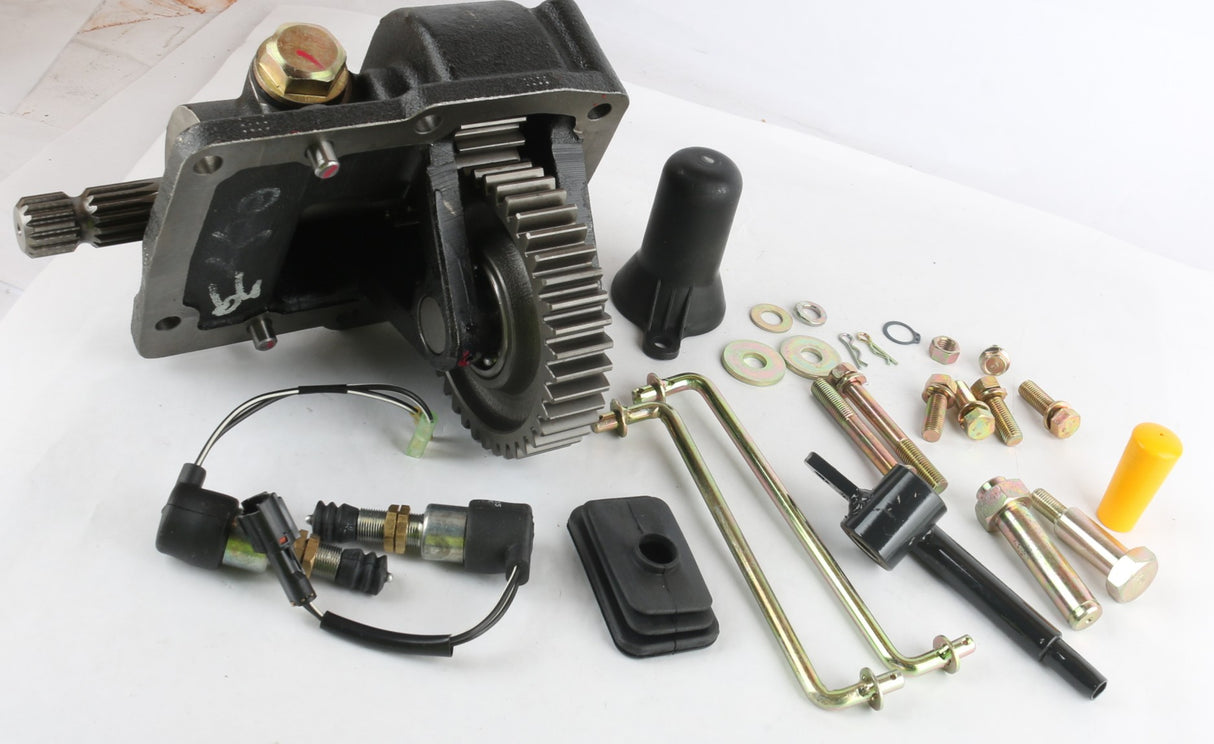 BOBCAT - 7188741 - KIT PTO MID NSS