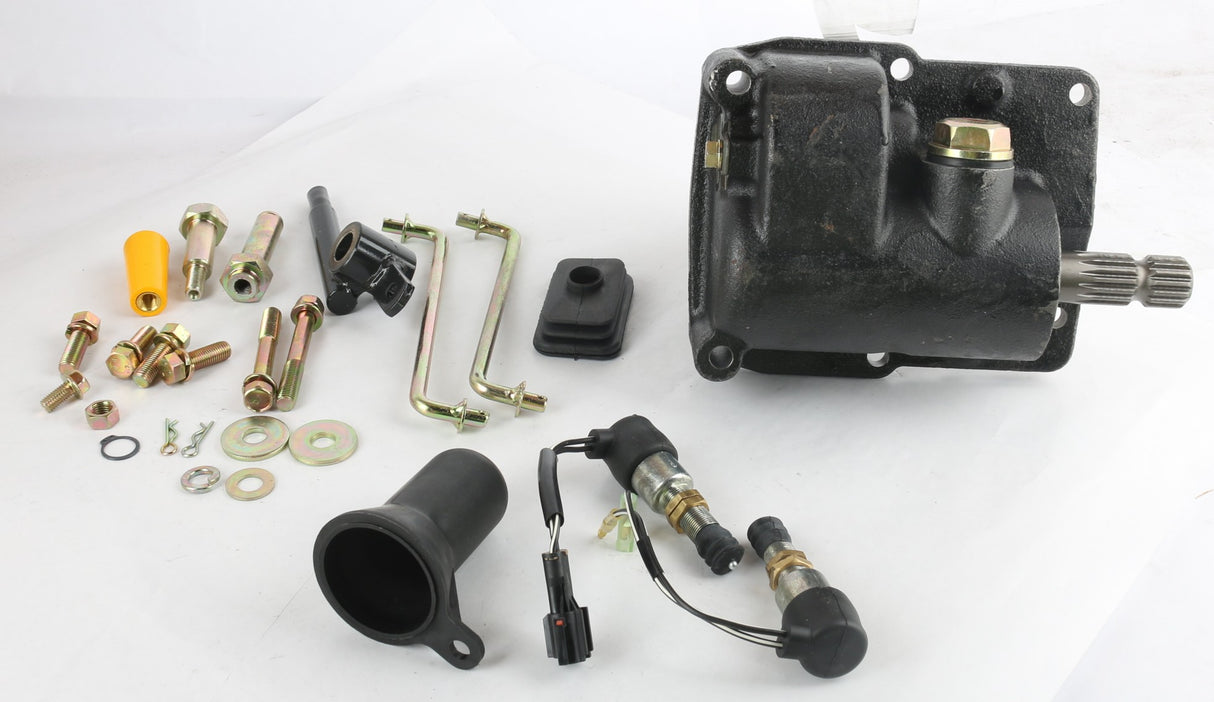 BOBCAT - 7188741 - KIT PTO MID NSS
