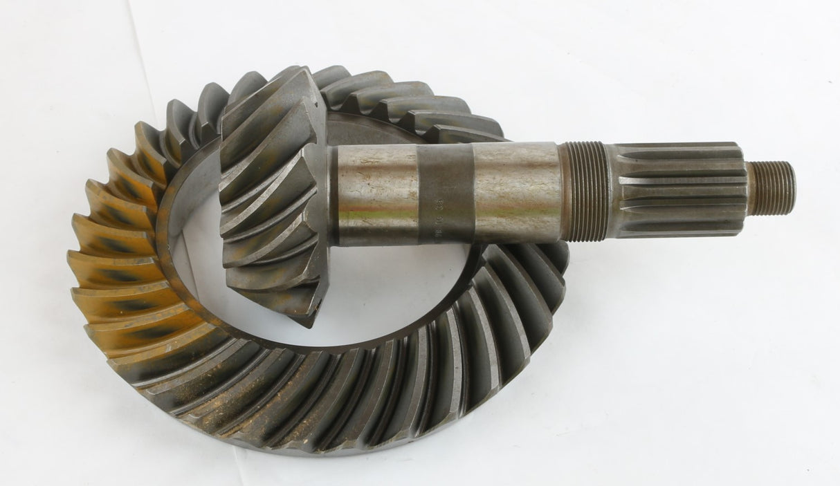 BOBCAT - 6912665 - BEVEL GEAR SET