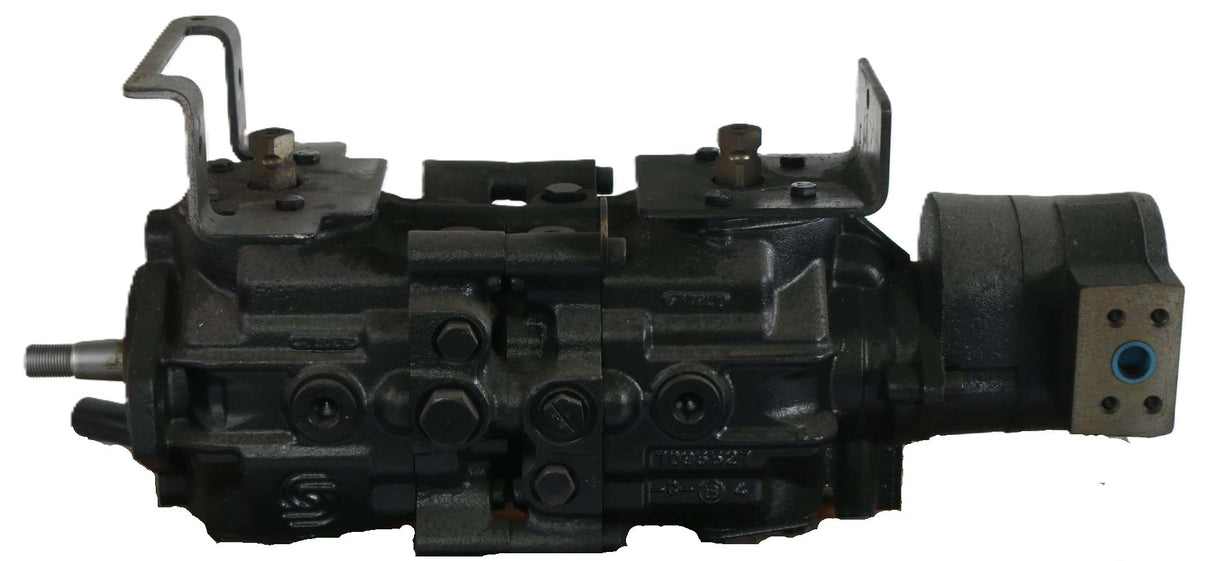 BOBCAT - 6686702 - TANDEM HYDRAULIC PUMP