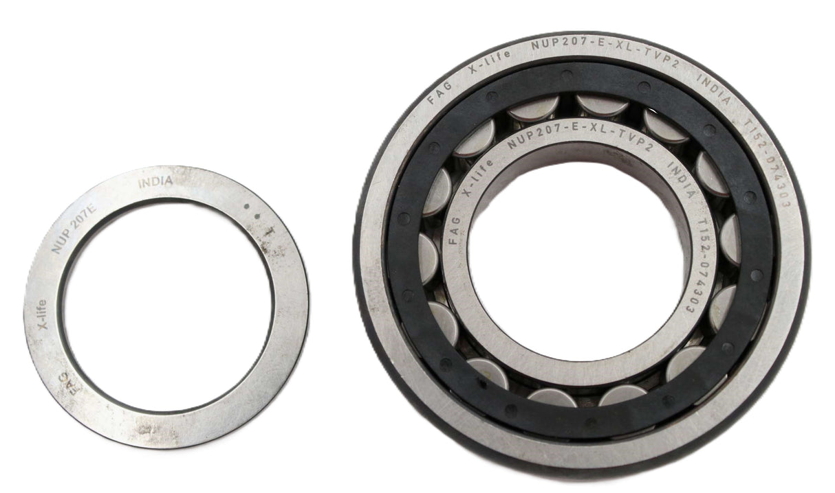 BOBCAT - 6693868 - CYLINDRICAL ROLLER BEARING 35MM ID 72MM OD