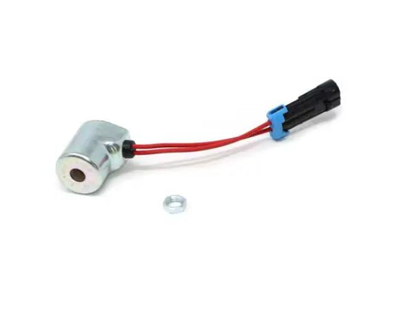 BOBCAT - 6717708 - COIL 14 VOLT