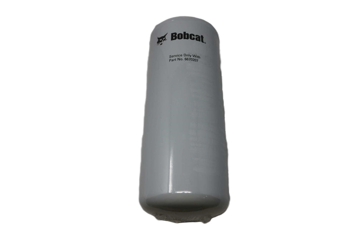 BOBCAT - 6670207 - FILTER OIL HYD