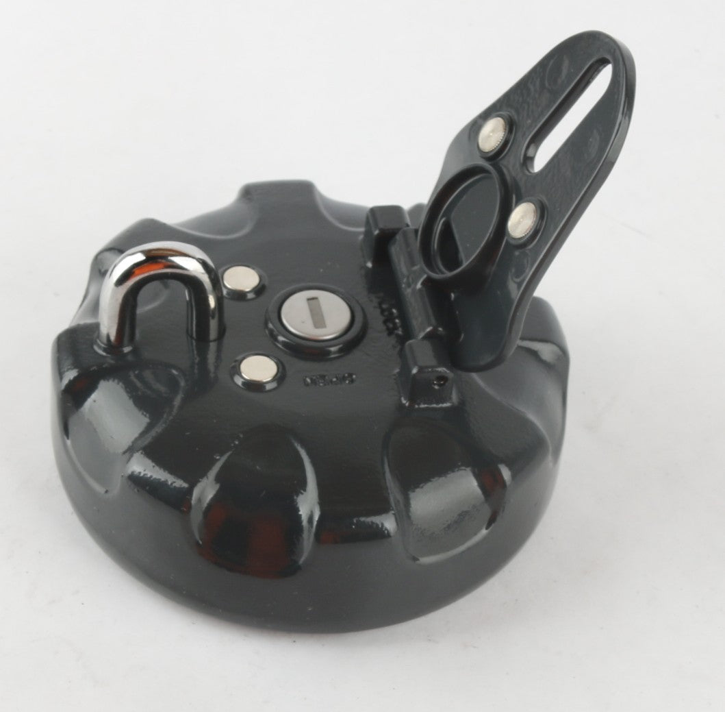BOBCAT - 7028866 - CAP DIESEL