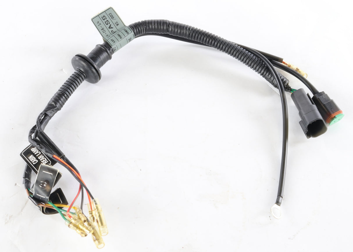 BOBCAT - 7029076 - HARNESS - LIGHT REAR