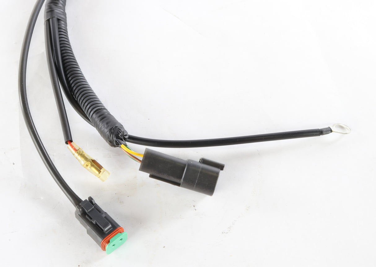 BOBCAT - 7029076 - HARNESS - LIGHT REAR