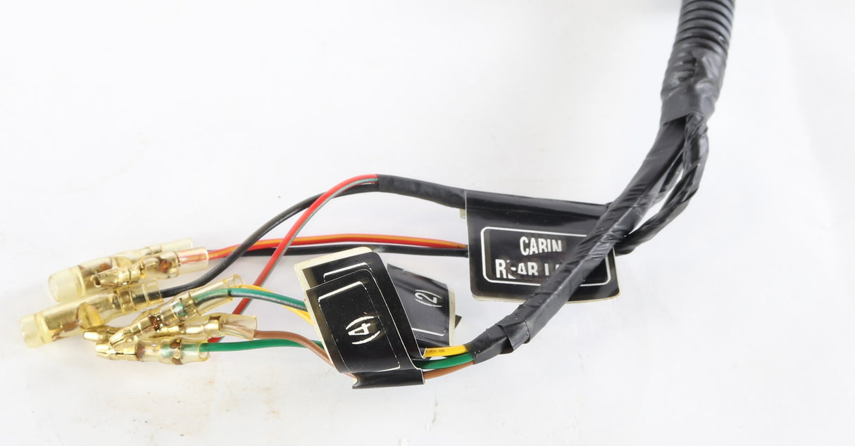 BOBCAT - 7029076 - HARNESS - LIGHT REAR