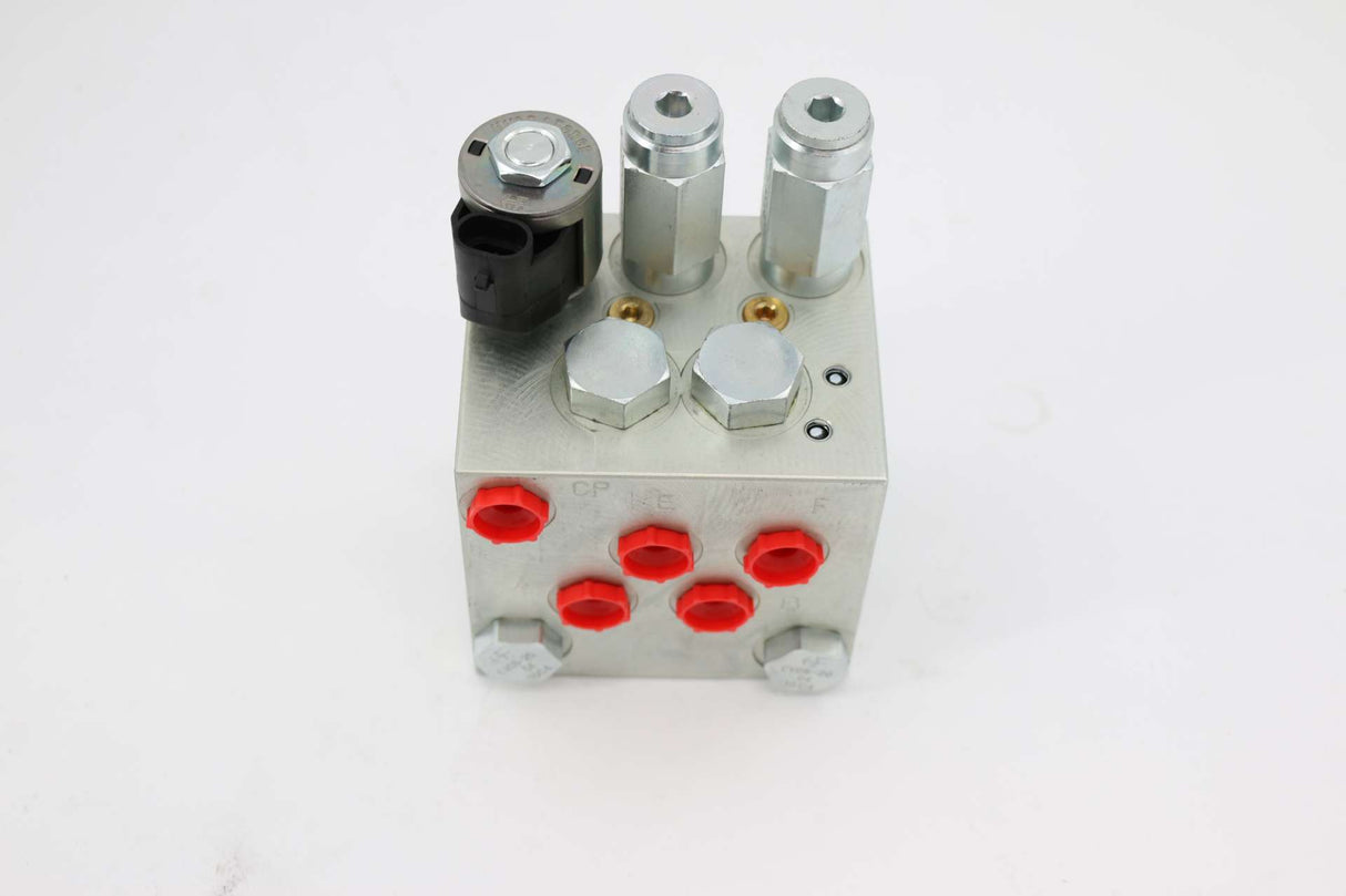 BOBCAT - 7028844 - VALVE 2ND AUX