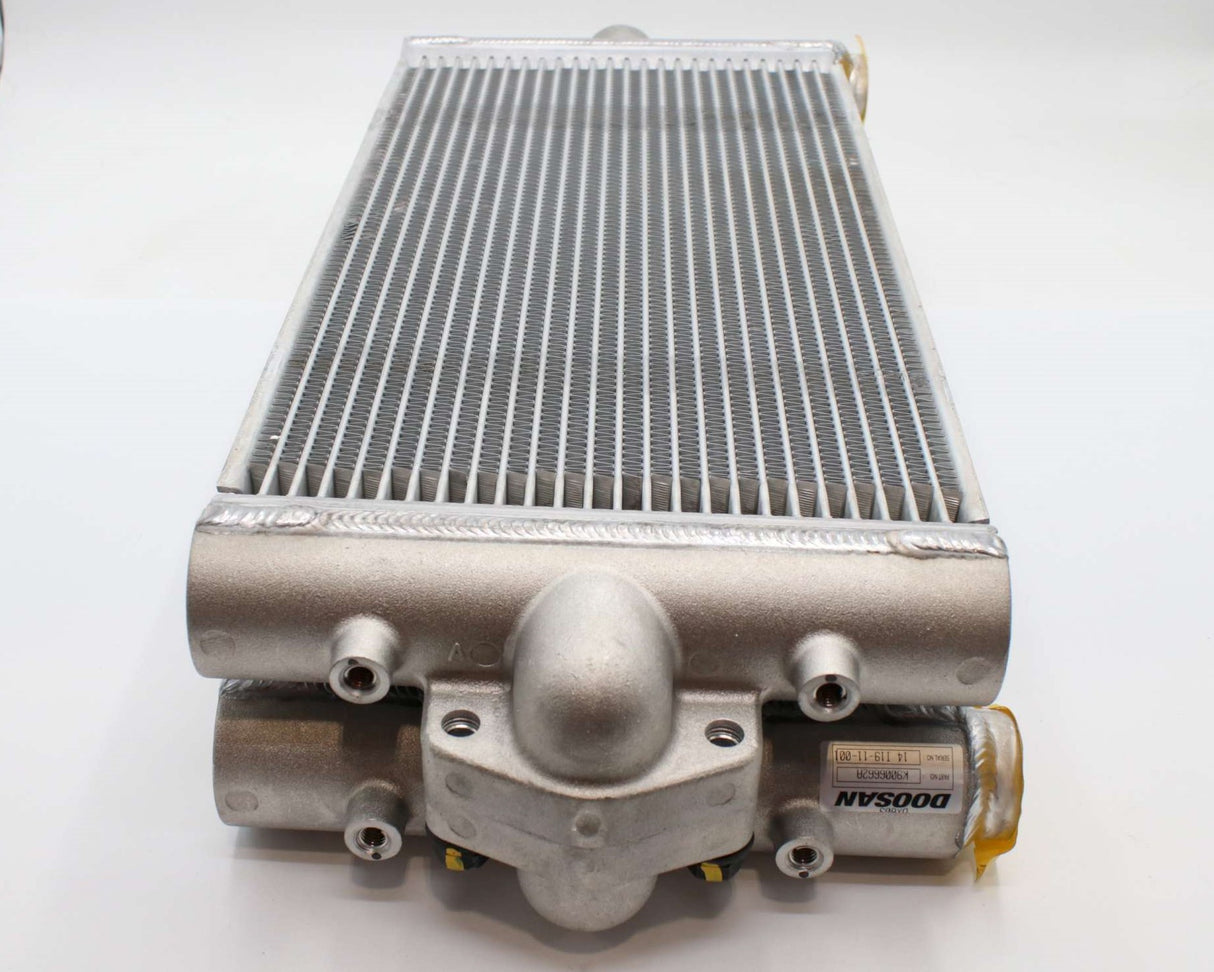 BOBCAT - 7015422 - OIL COOLER