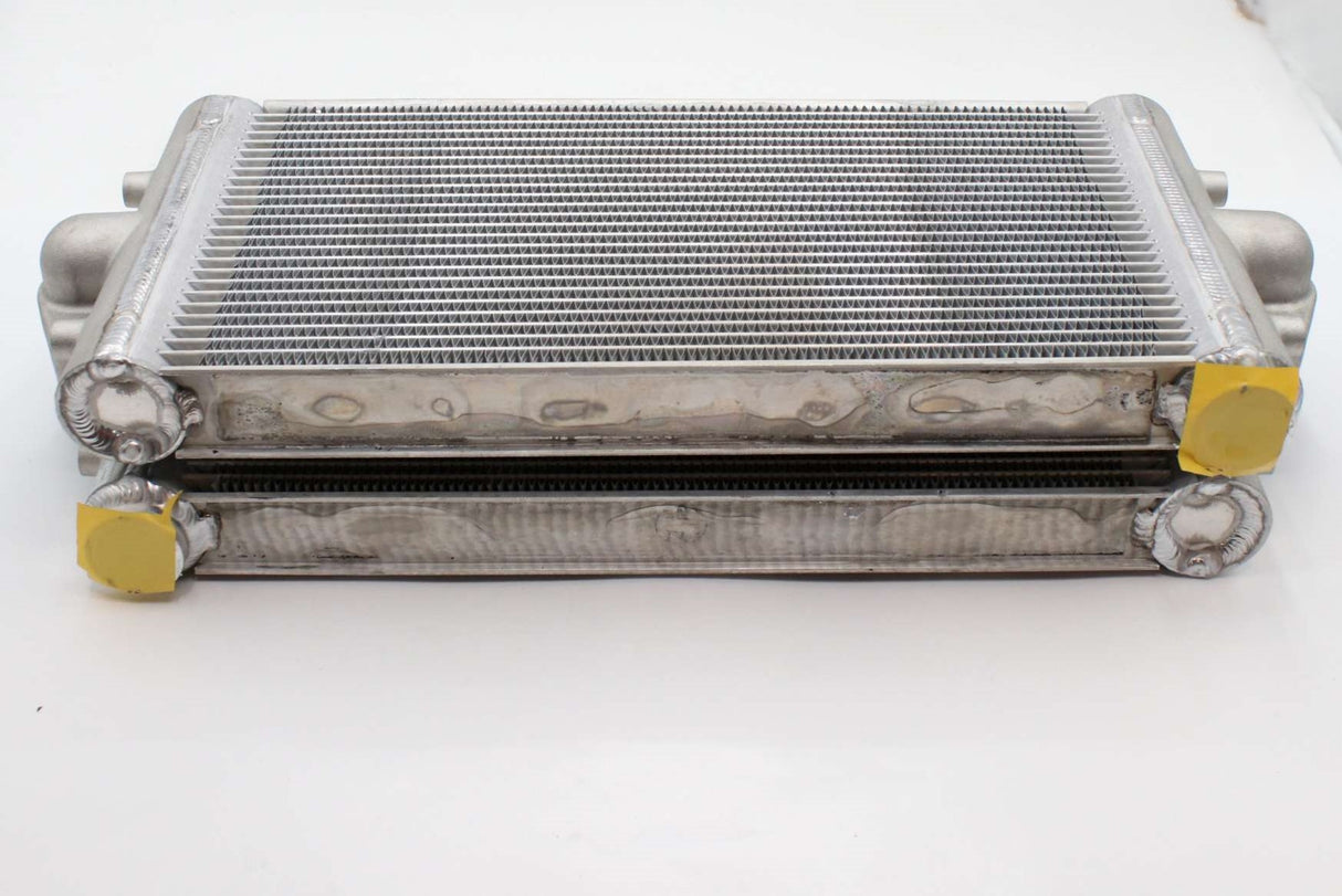 BOBCAT - 7015422 - OIL COOLER