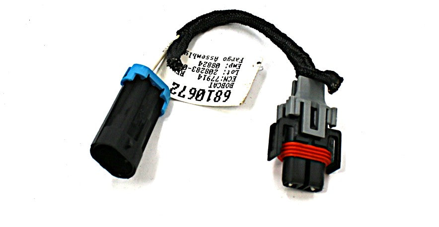BOBCAT - 6810672 - HARNESS