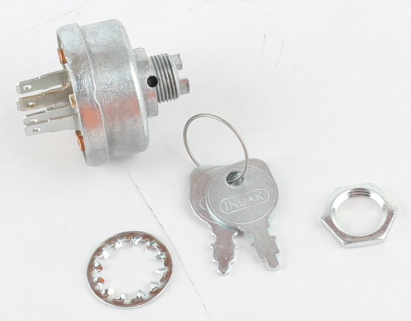 BOBCAT - 6519070 - SWITCH