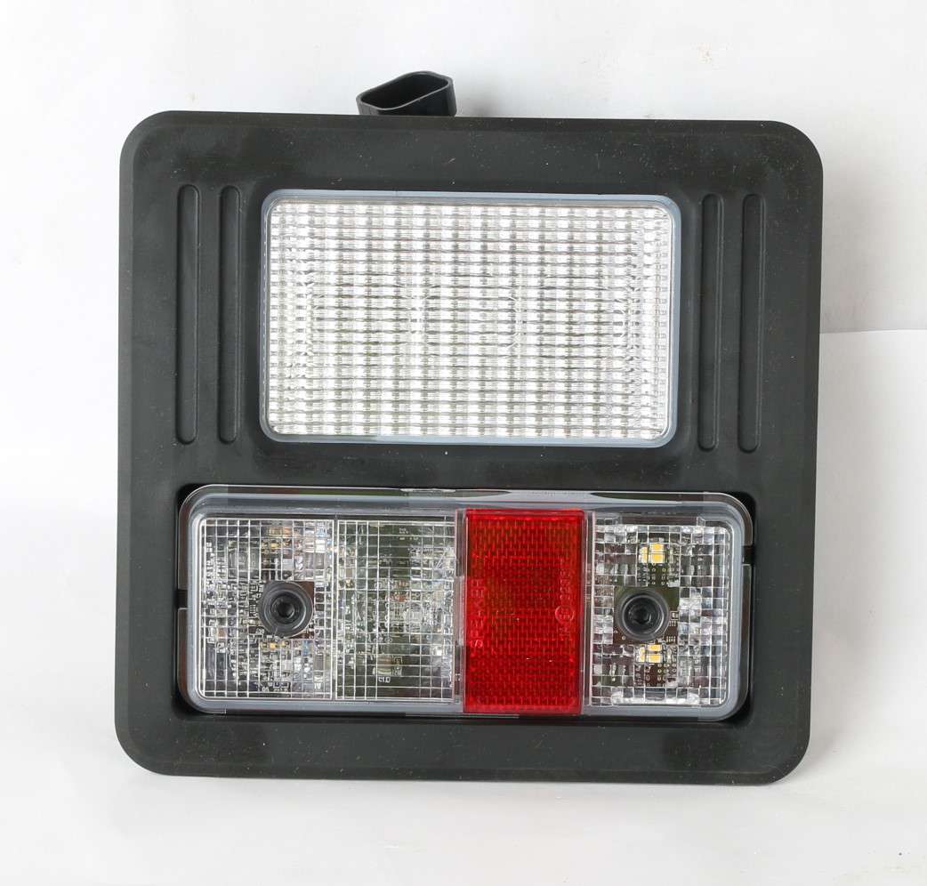 BOBCAT - 7104671 - LIGHT