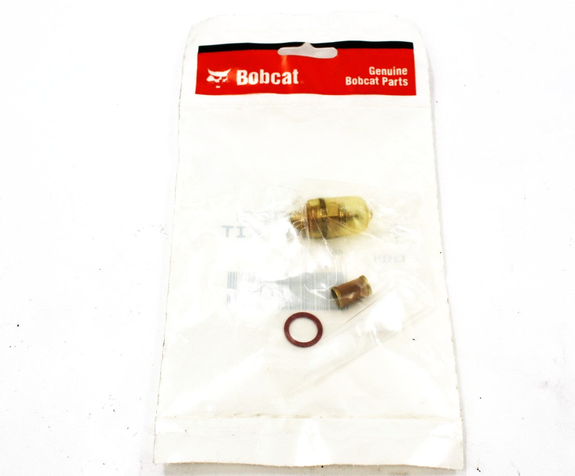 BOBCAT - 6632803 - KIT - VALVE