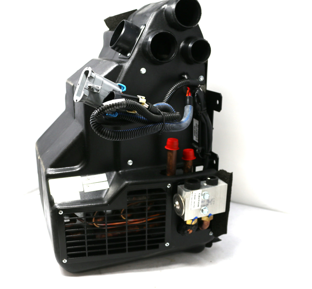 BOBCAT - 6927581 - HVAC BLOC