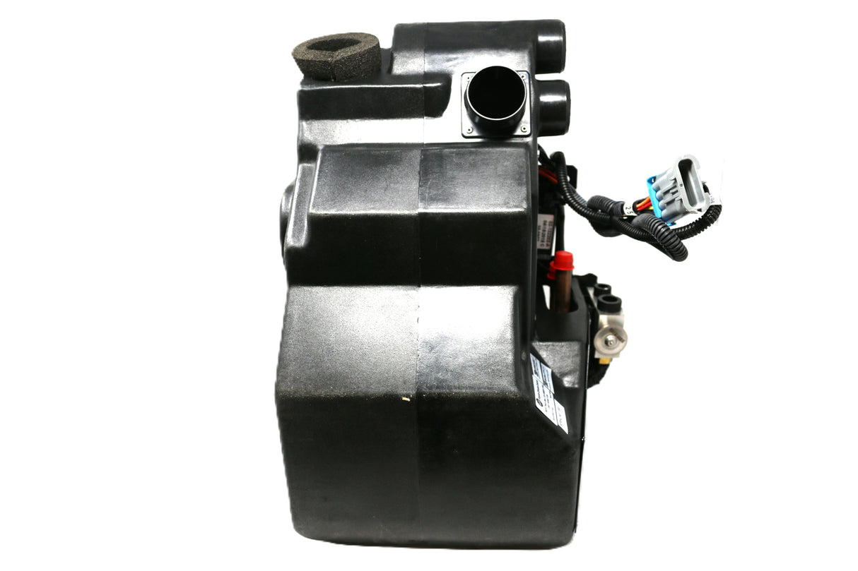 BOBCAT - 6927581 - HVAC BLOC