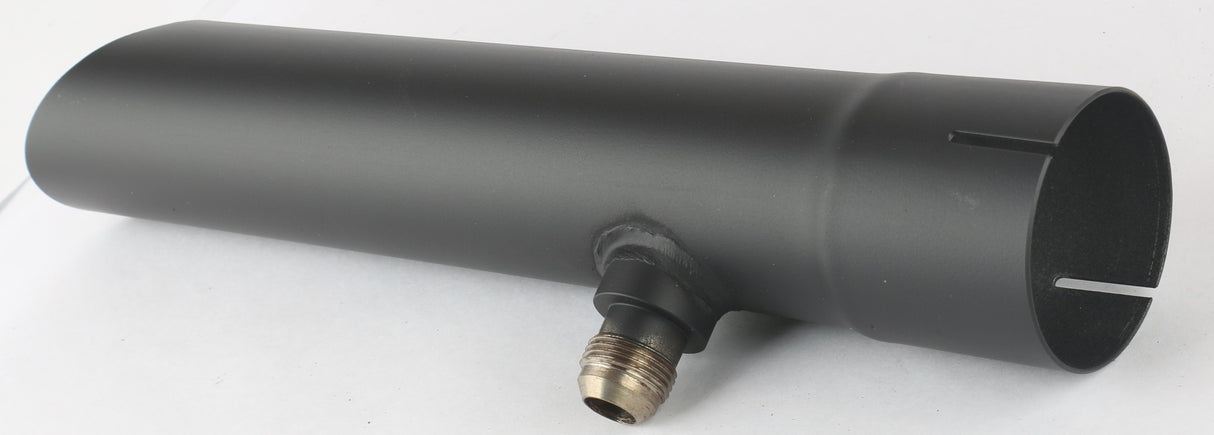 BOBCAT - 6807156 - TUBE - EXHAUST