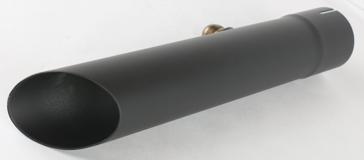 BOBCAT - 6807156 - TUBE - EXHAUST