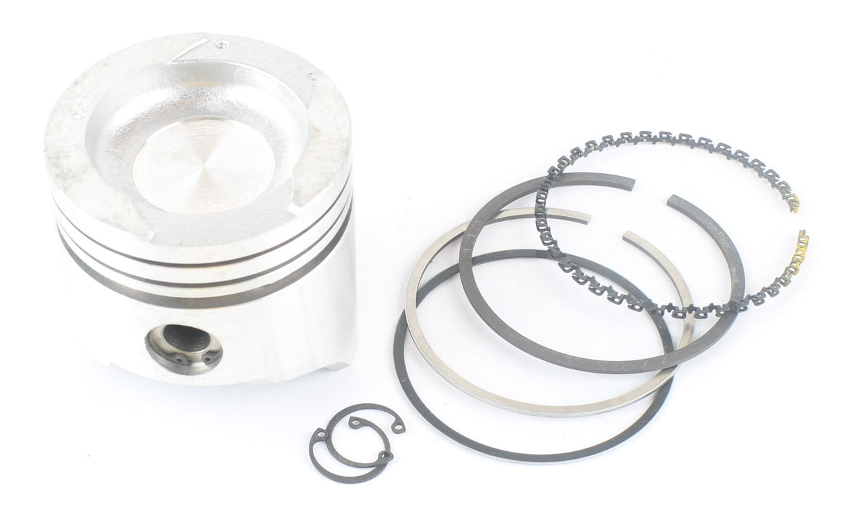 BOBCAT - 6665229 - PISTON ASSEMBLY