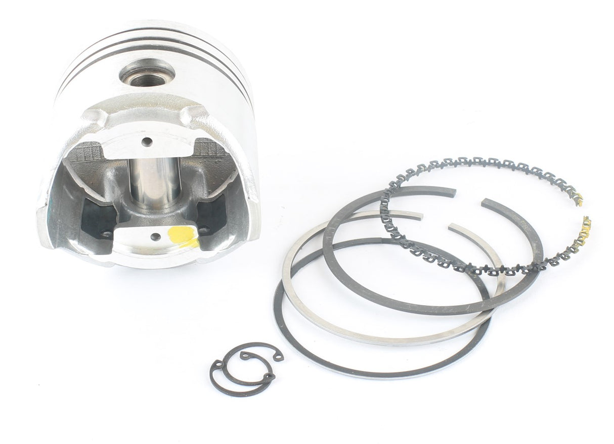 BOBCAT - 6665229 - PISTON ASSEMBLY