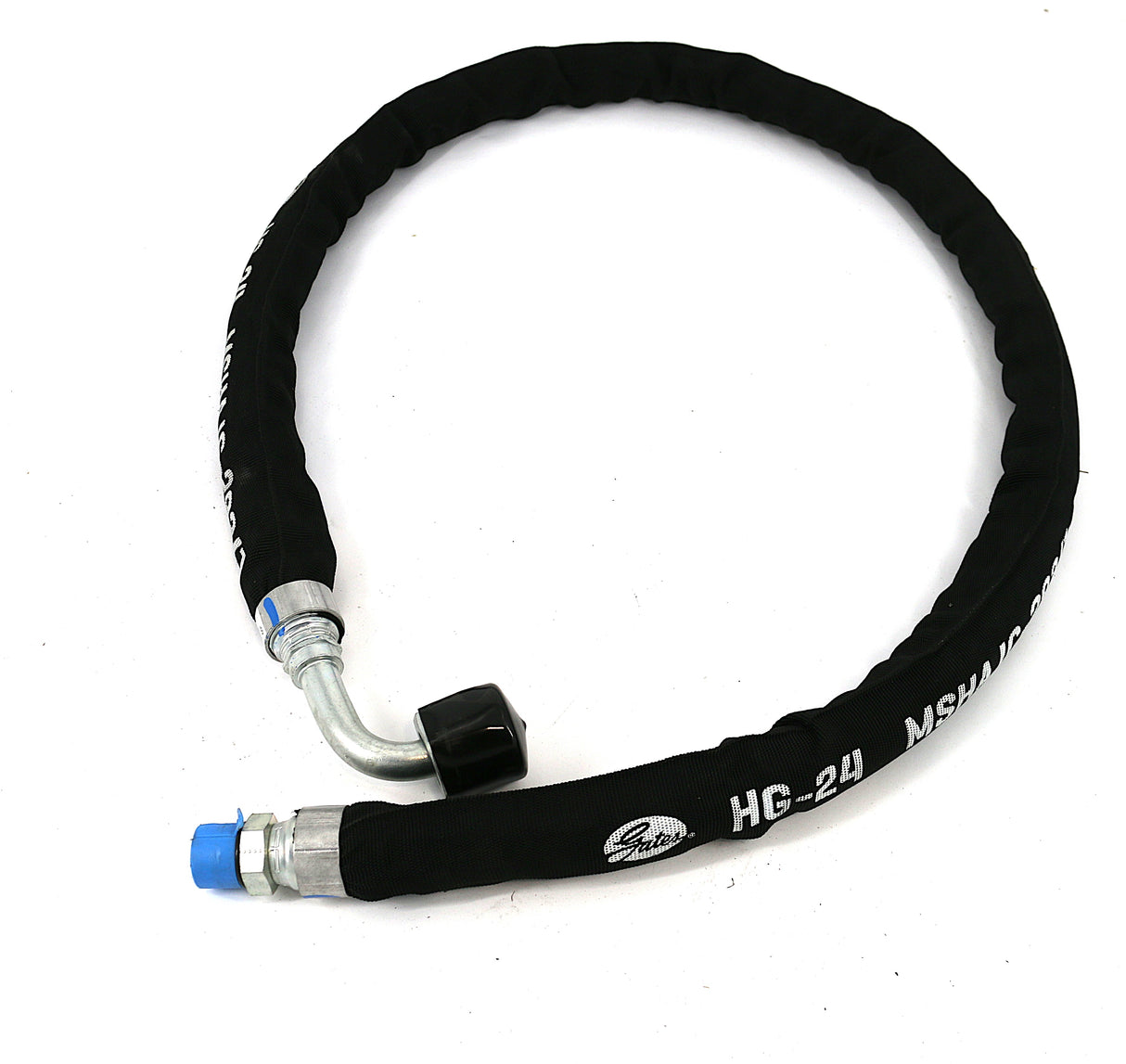 BOBCAT - 7176911 - HOSE HYDRAULIC ASSY