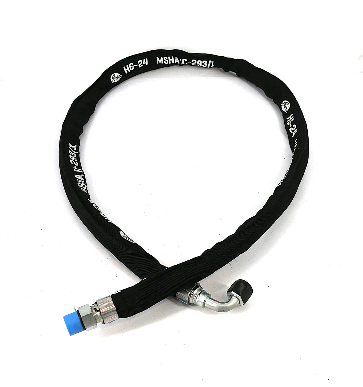 BOBCAT - 7192388 - HOSE HYD