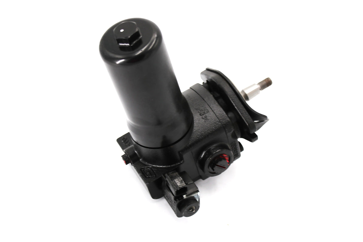 BOBCAT - 7010793 - MOTOR FAN