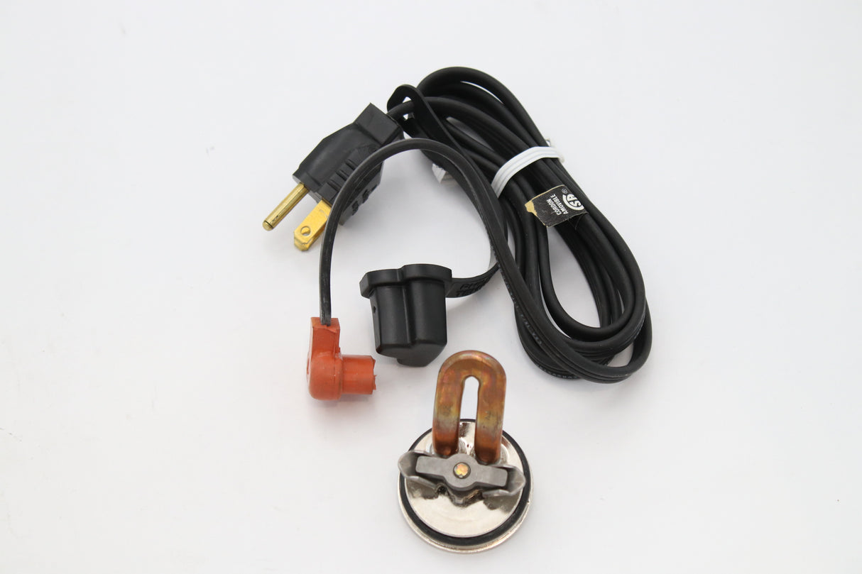 BOBCAT - 6720747 - BLOCK HTR