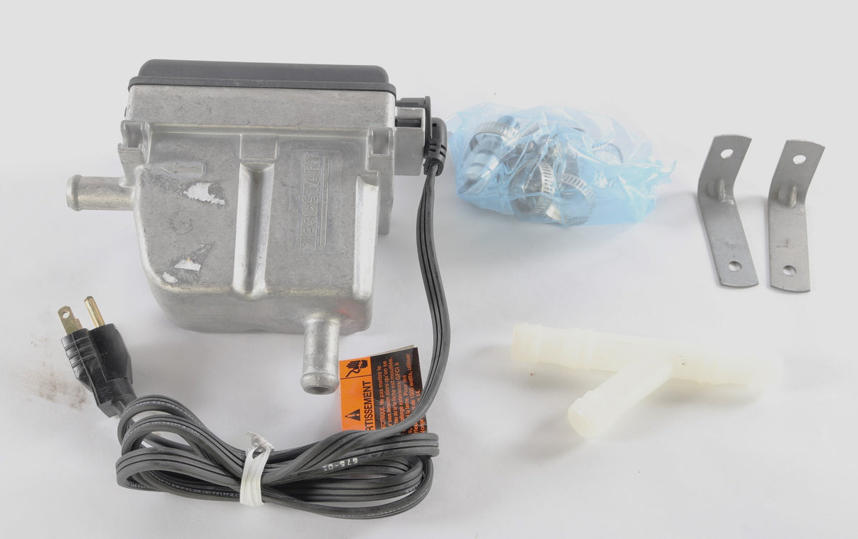 BOBCAT - 6660327 - TANK HEAT