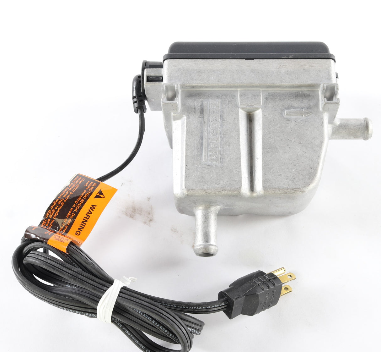 BOBCAT - 6660327 - TANK HEAT