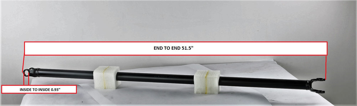 BOBCAT - 7258298 - SHAFT