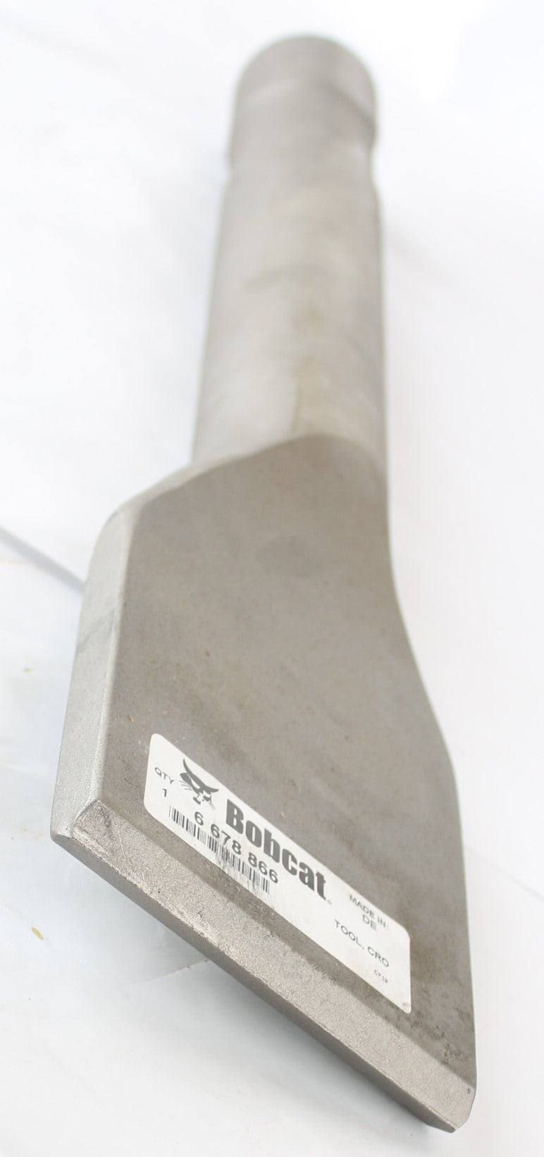 BOBCAT - 6678866 - CROSS CUT ASPHALT CHISEL 2500|3500